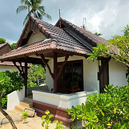 First Bungalow Beach Resort - SHA Plus-3